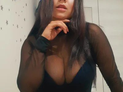 Briannabrachho Colombia webcam from Colombia