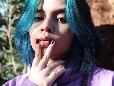 Profile preview