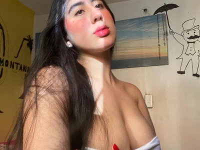 Michiis_ webcam livesex profile in spanish cams